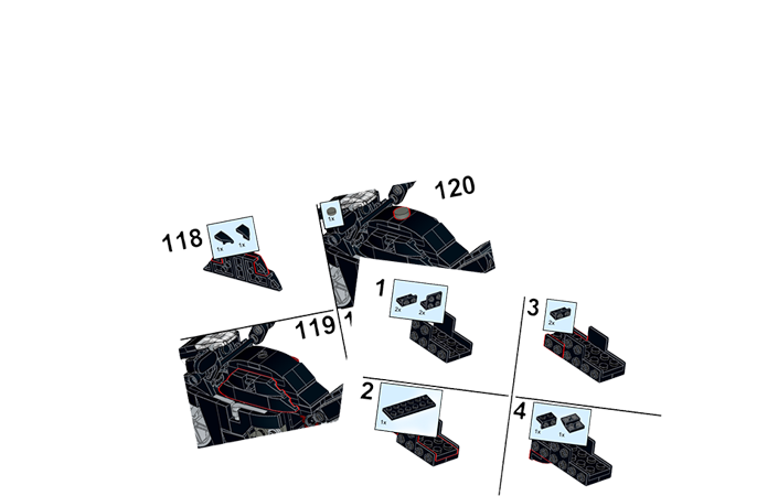 Insutruction-Custom