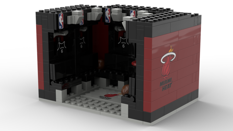 custom-basketball-team-locker-room-building-block-set-–-miami-basketball-fan-col-0