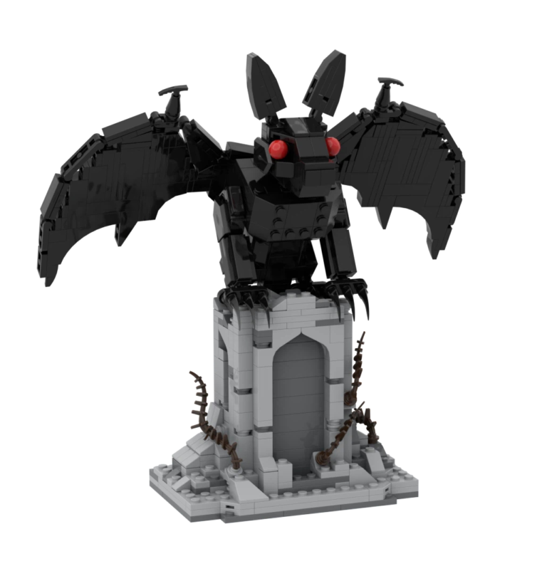 custom-bat-fantasy-building-block-set-–-ai-designed-dark-creature-brick-display-0