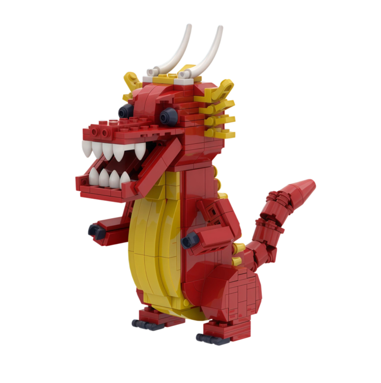 custom-chinese-zodiac-dragon-building-block-set-oem-dragon-brick-model-manufactu-0
