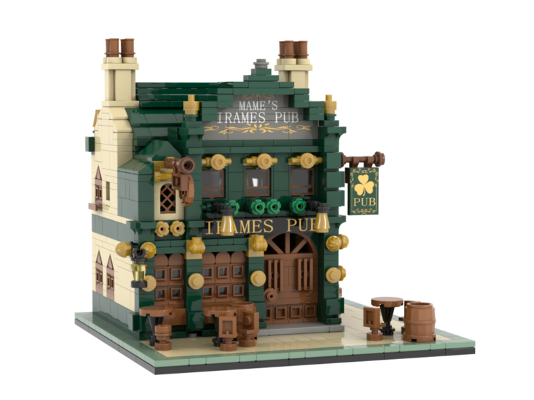 custom-creative-pub-scene-building-block-set-–-ai-designed-miniature-bar-model-0