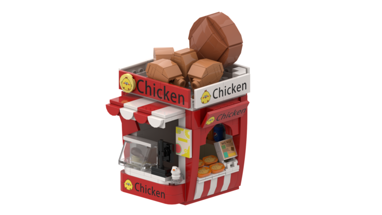 custom-fried-chicken-shop-building-block-set-restaurant-promotional-gift-brand-m-0