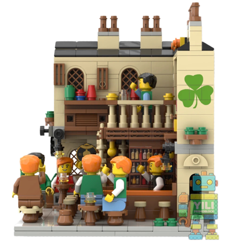 custom-irish-pub-building-block-set-–-ai-designed-vintage-bar-scene-model-0