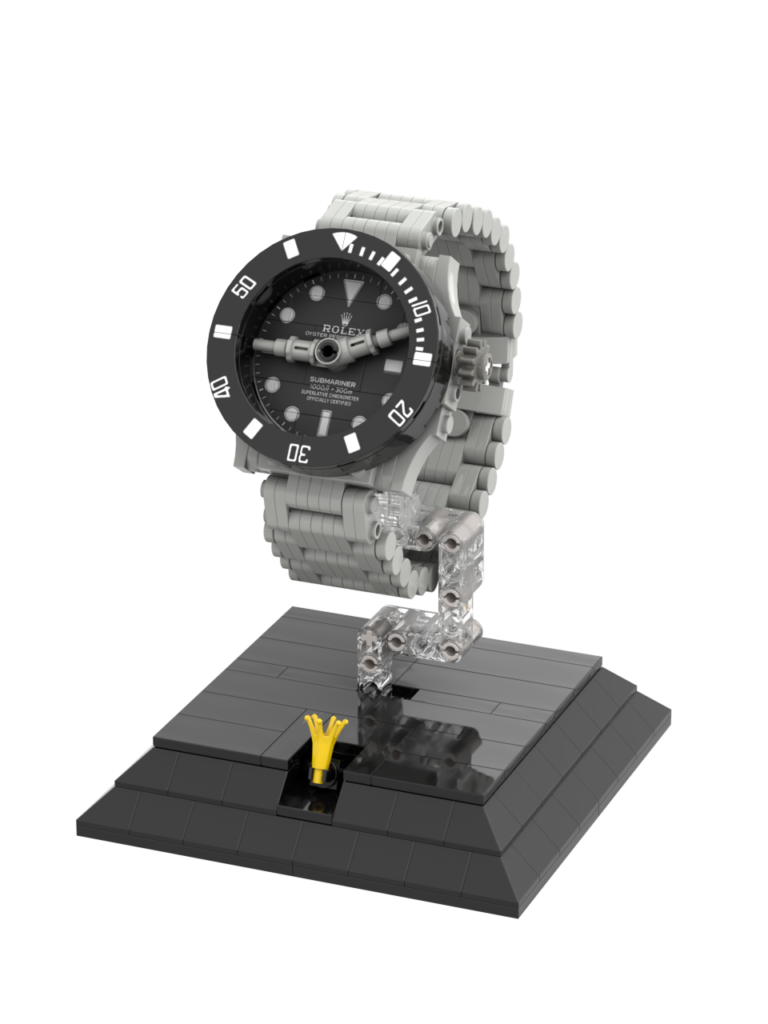 custom-luxury-watch-building-block-set-–-elegant-desk-display-model-0
