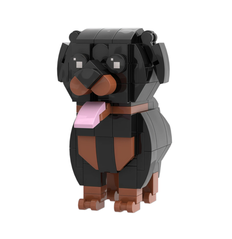 custom-pet-dog-building-blocks-animal-dog-brick-sets-oem-odm-pet-building-block-0