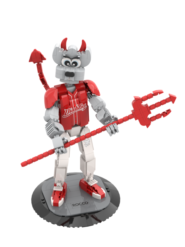 custom-rocco-mascot-building-block-set-–-mexican-baseball-team-action-figure-mod-0