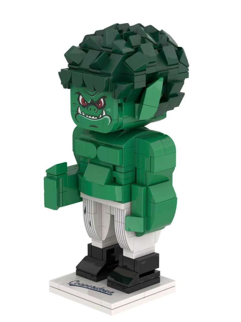 custom-sports-venue-mascot-building-block-figure-–-creative-brick-character-mode-0