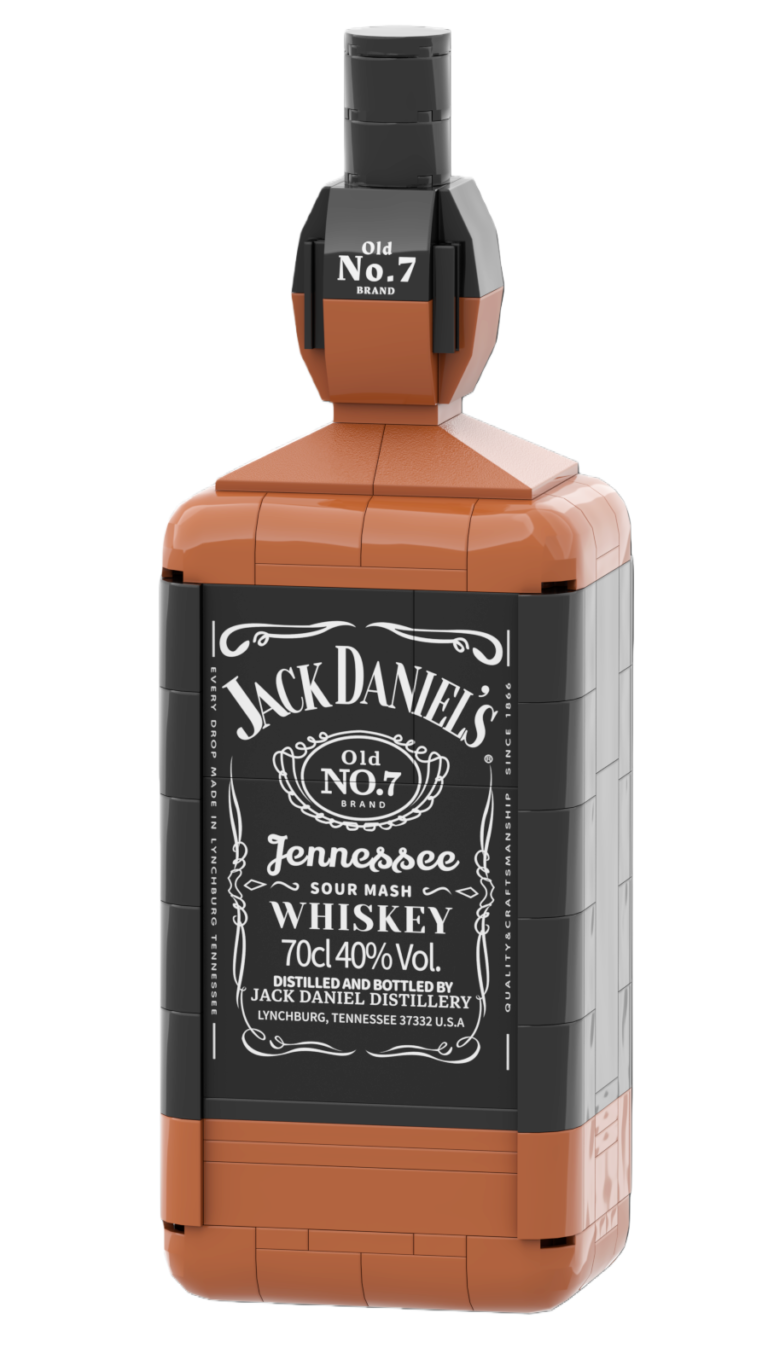 custom-whiskey-bottle-building-block-set-jack-daniels-inspired-brick-model-0