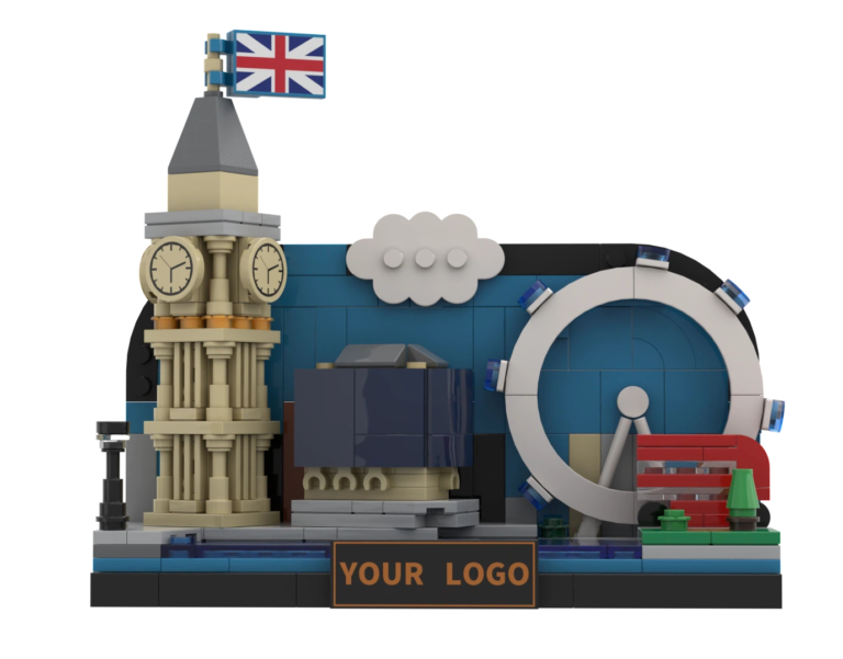 global-landmark-building-block-fridge-magnet-series-iconic-city-souvenirs-collec-0