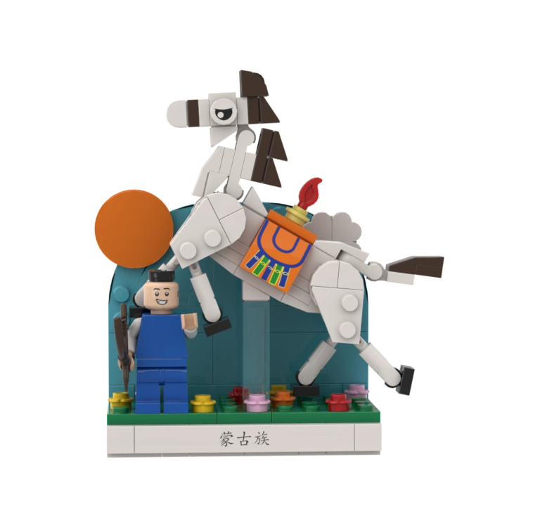 mongolian-cultural-heritage-building-block-fridge-magnet-premium-ethnic-souvenir-0