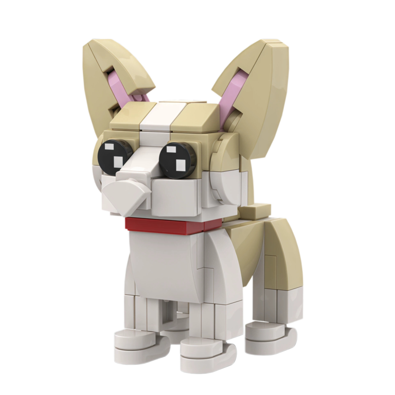 pet-chihuahua-building-blocks-personalized-dog-brick-figures-oem-odm-pet-buildin-0